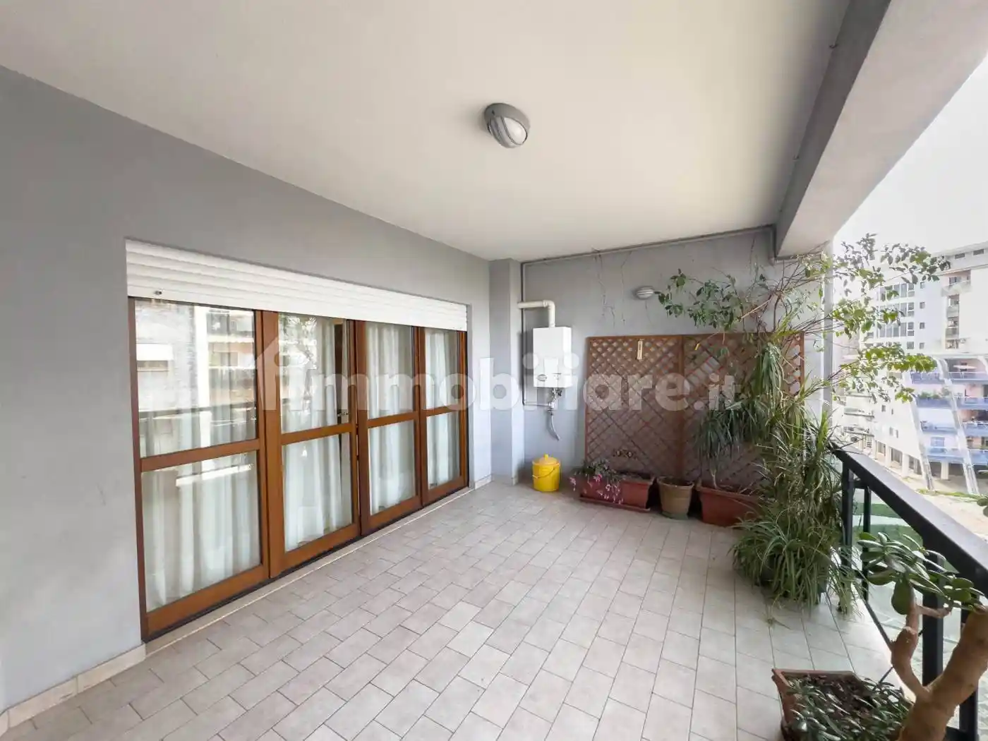 Quadrilocale piazzetta Garibaldi Scavello 25, Panebianco - Tribunale, Cosenza - foto 5