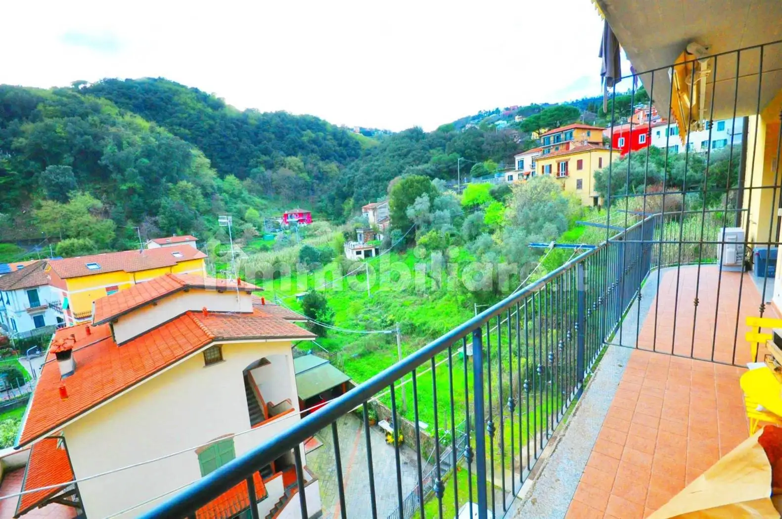 Monolocale 30 m², Rebocco - La Chiappa, La Spezia - foto 3