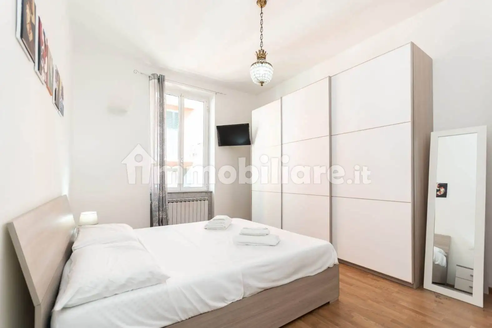 Trilocale ottimo stato, La Scorza - Fossitermi, La Spezia - foto 2