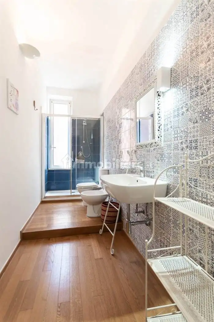 Trilocale ottimo stato, La Scorza - Fossitermi, La Spezia - foto 3