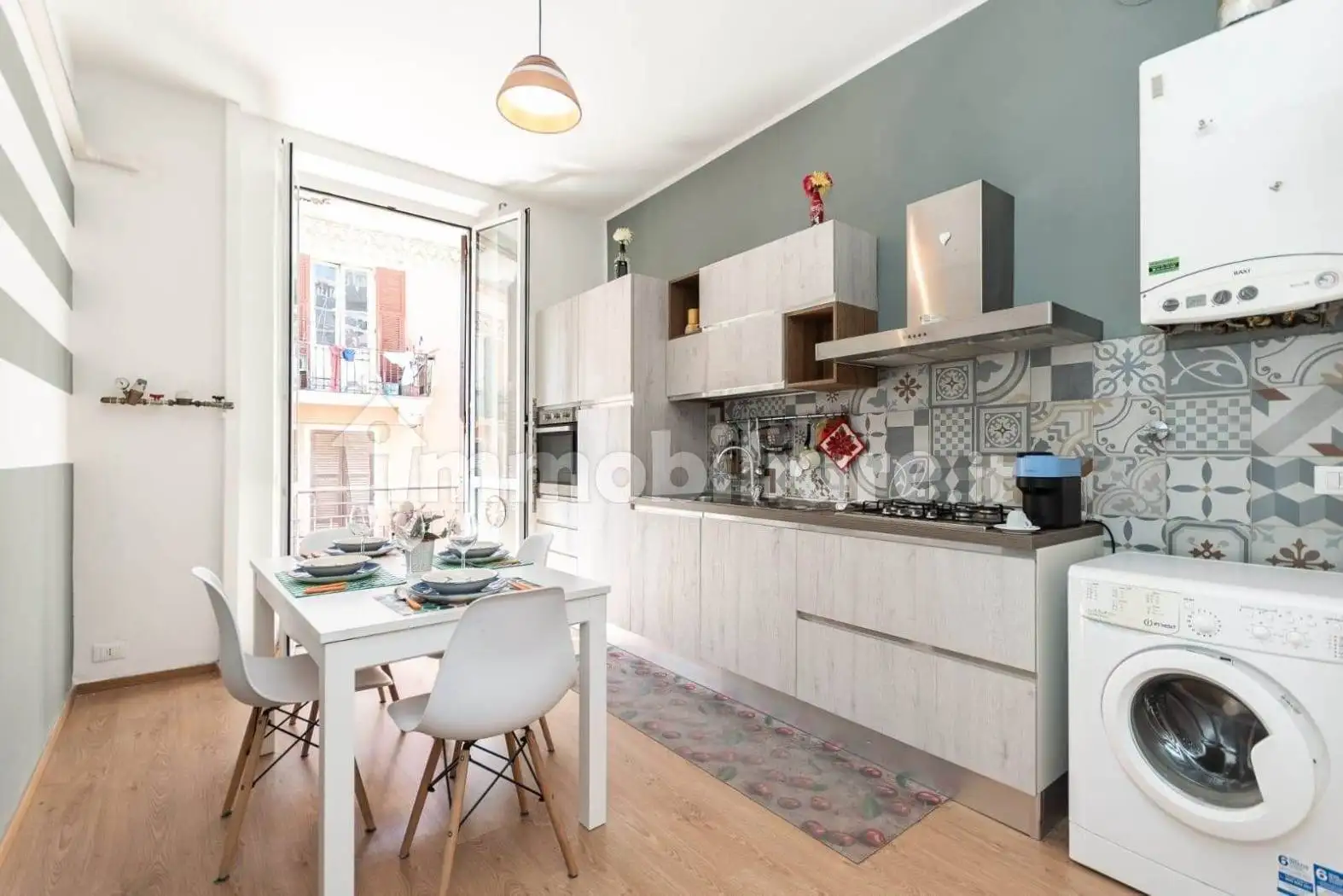 Trilocale ottimo stato, La Scorza - Fossitermi, La Spezia - foto 4