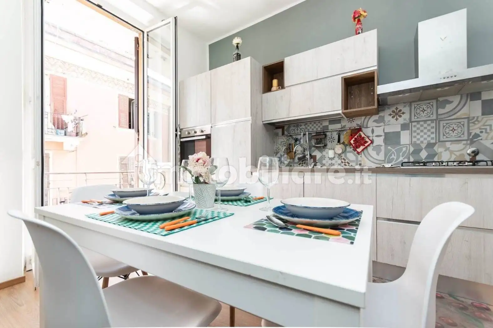 Trilocale ottimo stato, La Scorza - Fossitermi, La Spezia - foto 5