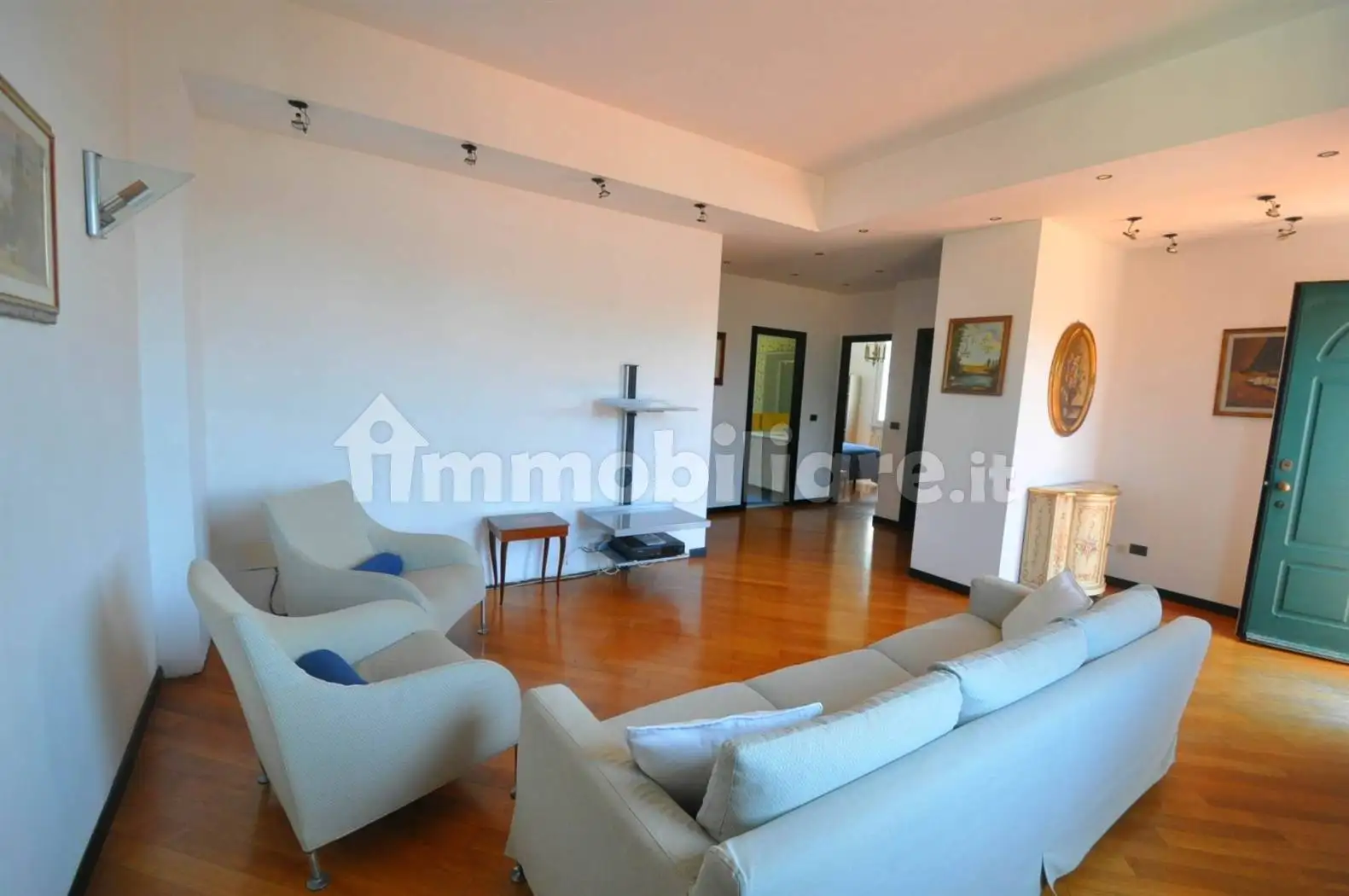 Appartamento in affitto a La Spezia