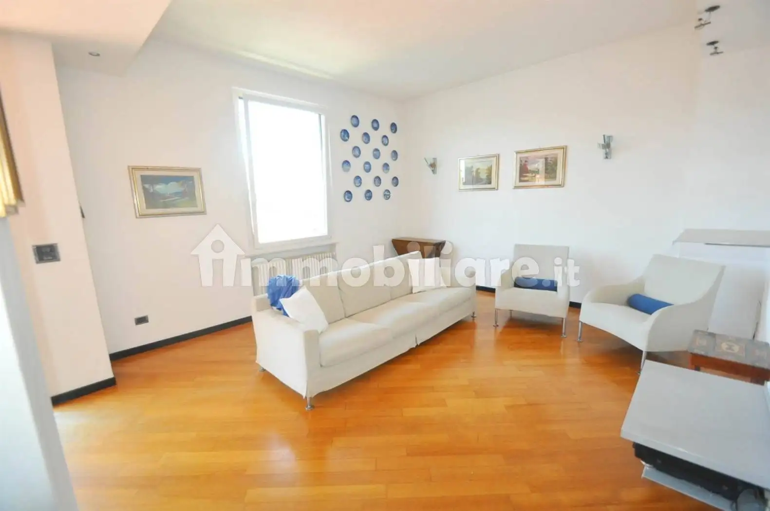 Quadrilocale ottimo stato, Colli, La Spezia - foto 2