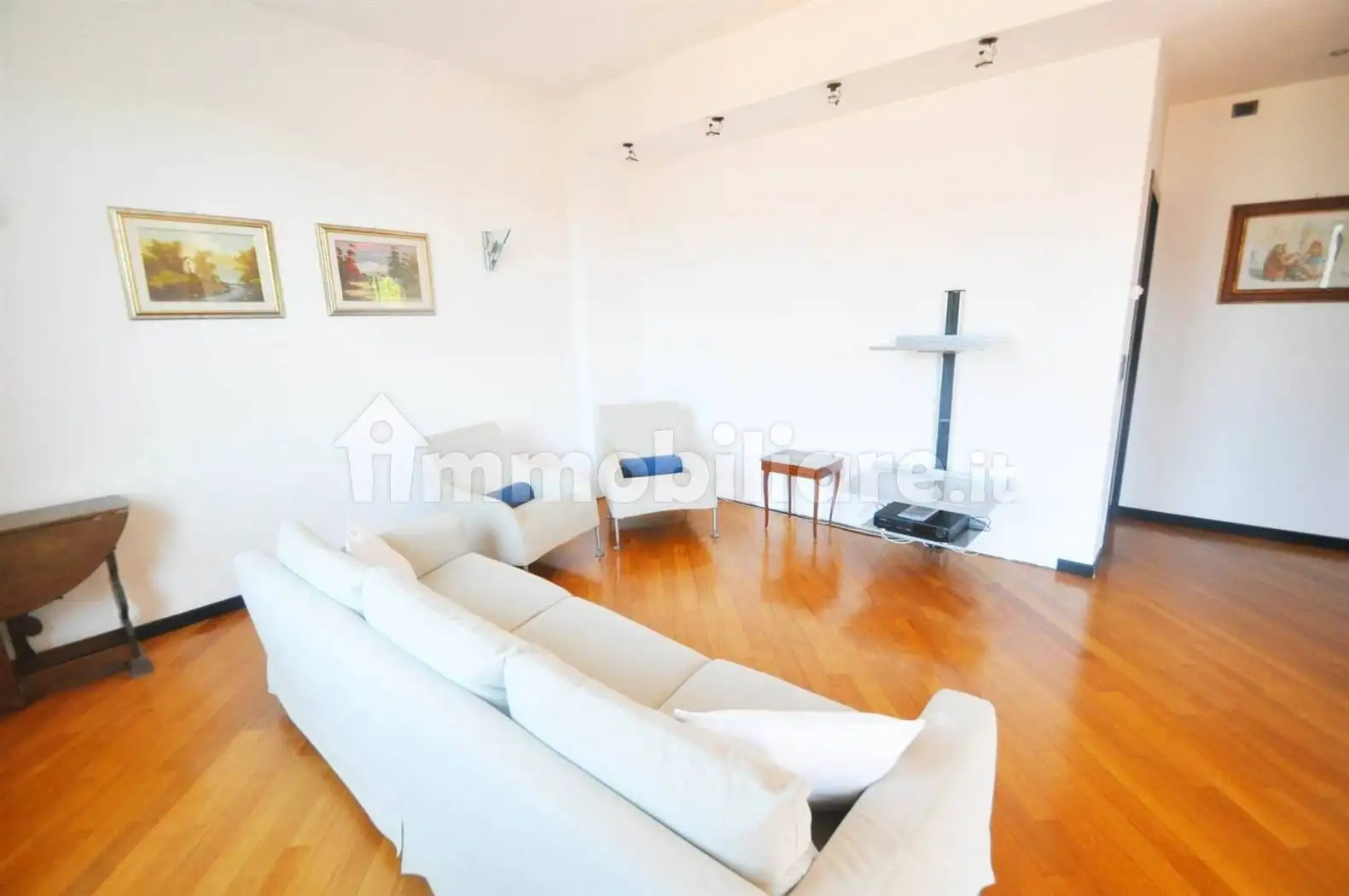 Quadrilocale ottimo stato, Colli, La Spezia - foto 3