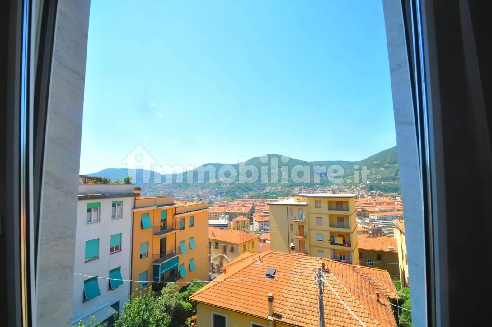 Quadrilocale ottimo stato, Colli, La Spezia - foto 4