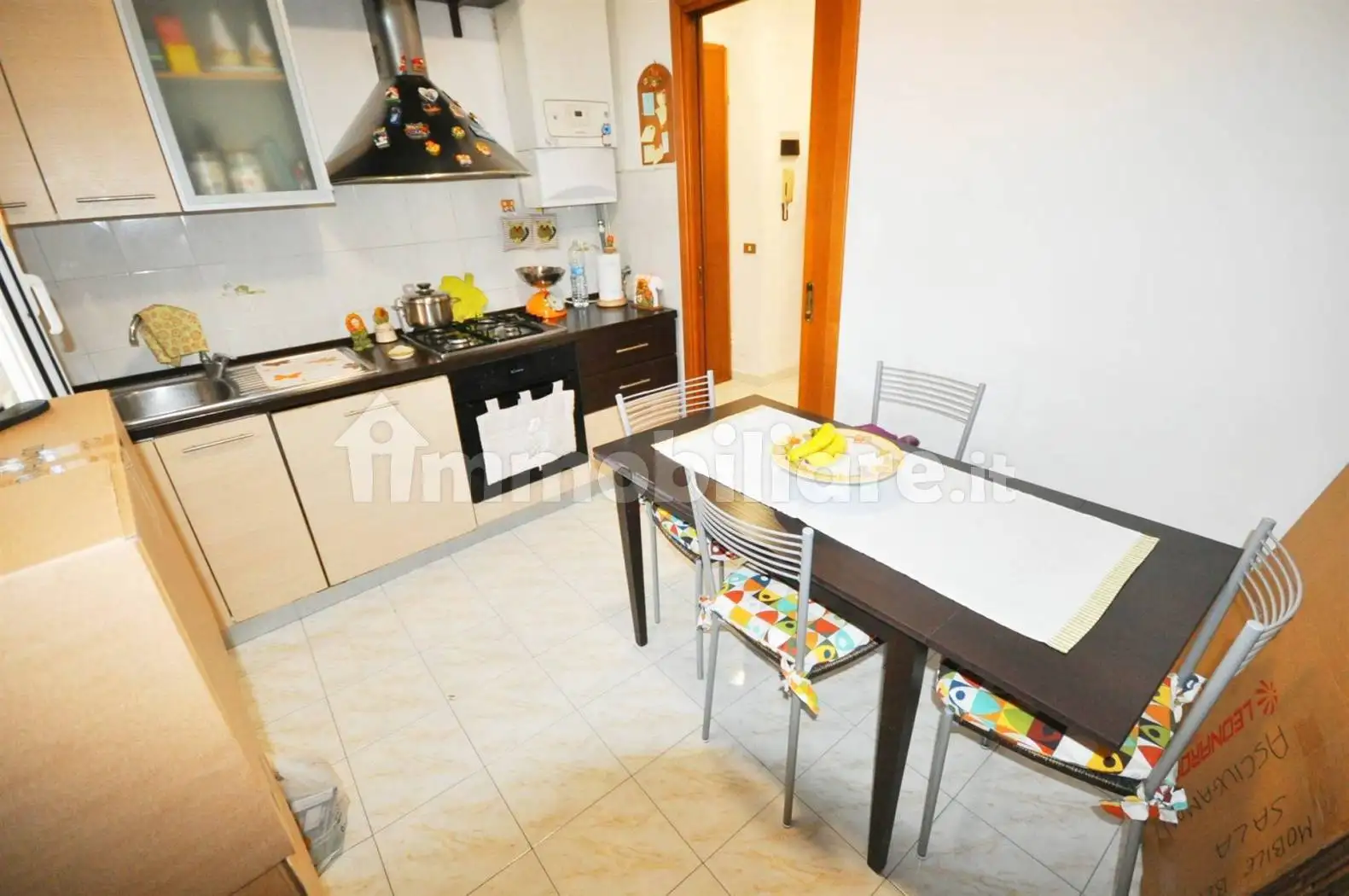 Trilocale ottimo stato, Rebocco - La Chiappa, La Spezia - foto 5