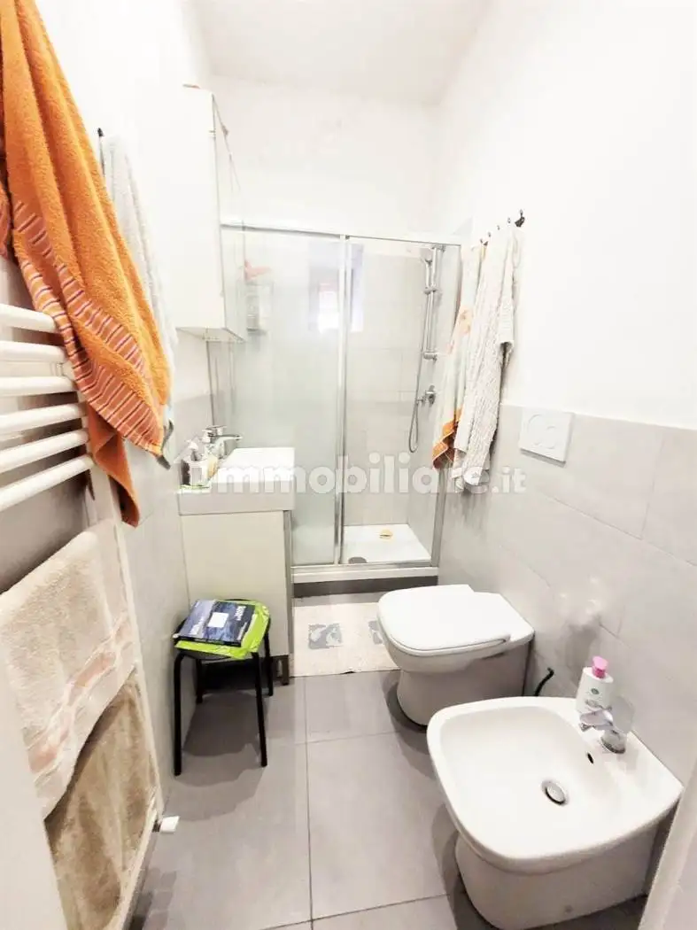 Quadrilocale buono stato, Ospedale, La Spezia - foto 2