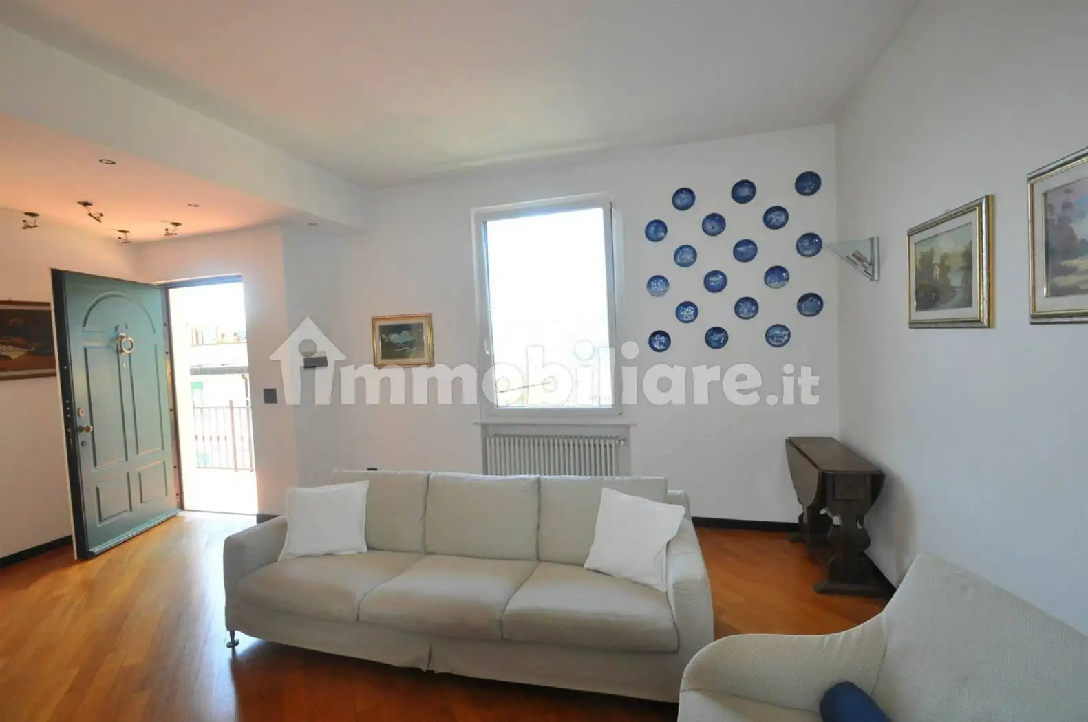 Quadrilocale via Podgora, Colli, La Spezia - foto 4