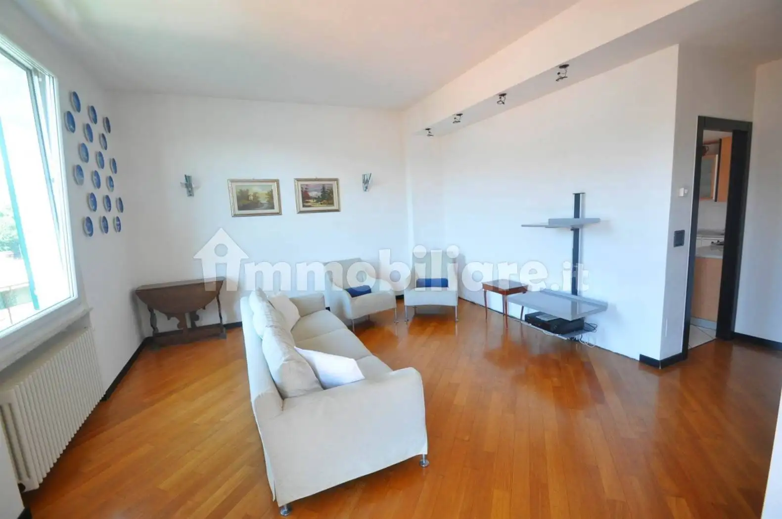 Quadrilocale via Podgora, Colli, La Spezia - foto 5