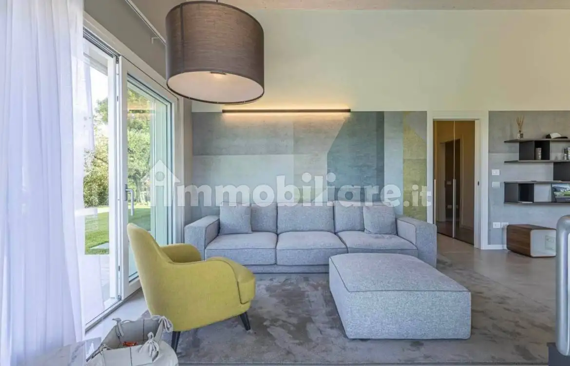 Quadrilocale nuovo, piano terra, Piazza, Bedizzole - foto 4