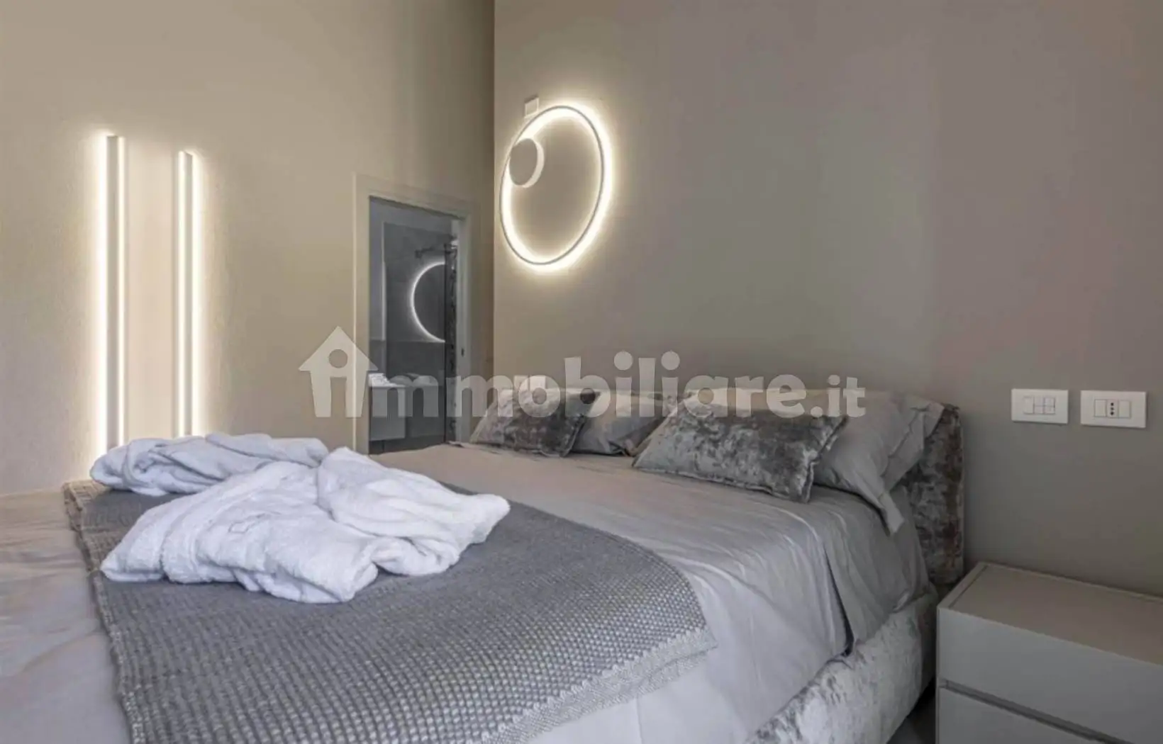 Quadrilocale nuovo, piano terra, Piazza, Bedizzole - foto 5