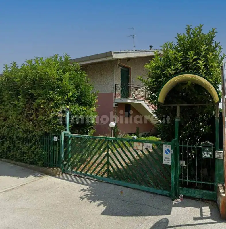 Casa indipendente in vendita a Lanciano