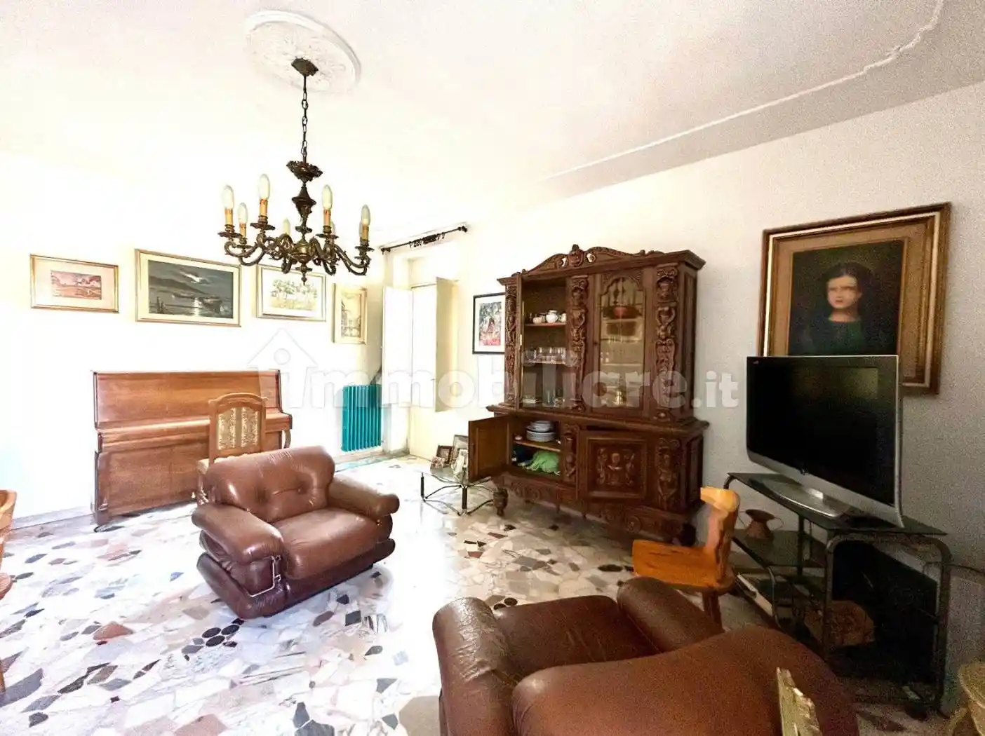 Terratetto unifamiliare via del Mare 110, Centro, Lanciano - foto 4