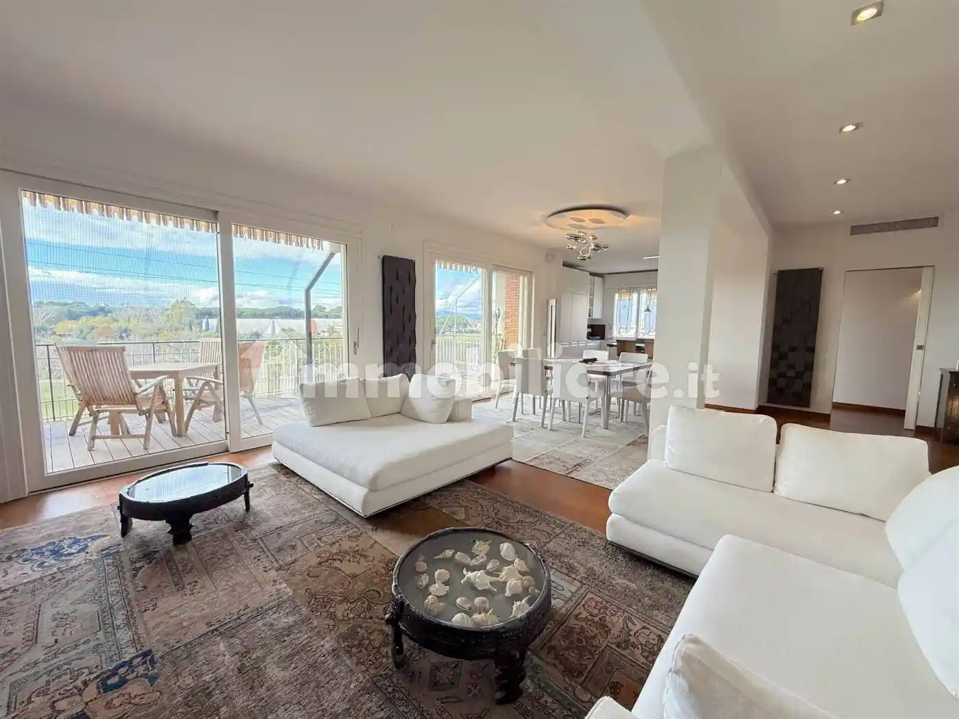 Appartamento viale giotto 72, Aeroporto - Gorarella, Grosseto - foto 3