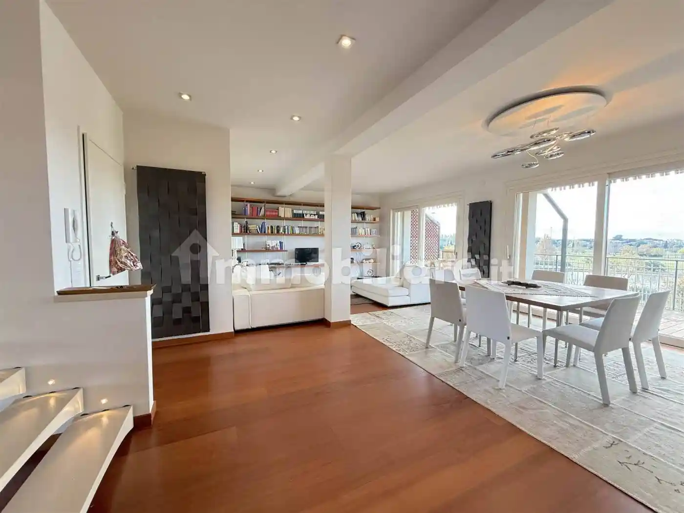 Appartamento viale giotto 72, Aeroporto - Gorarella, Grosseto - foto 5