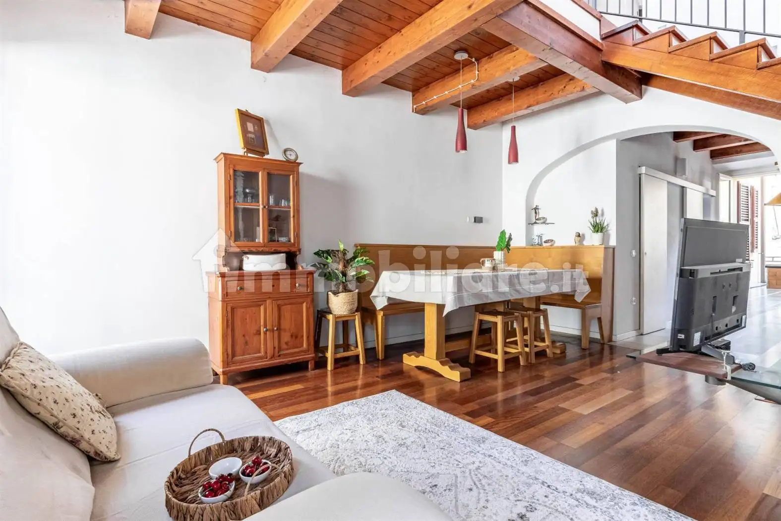 Appartamento in vendita a Faenza