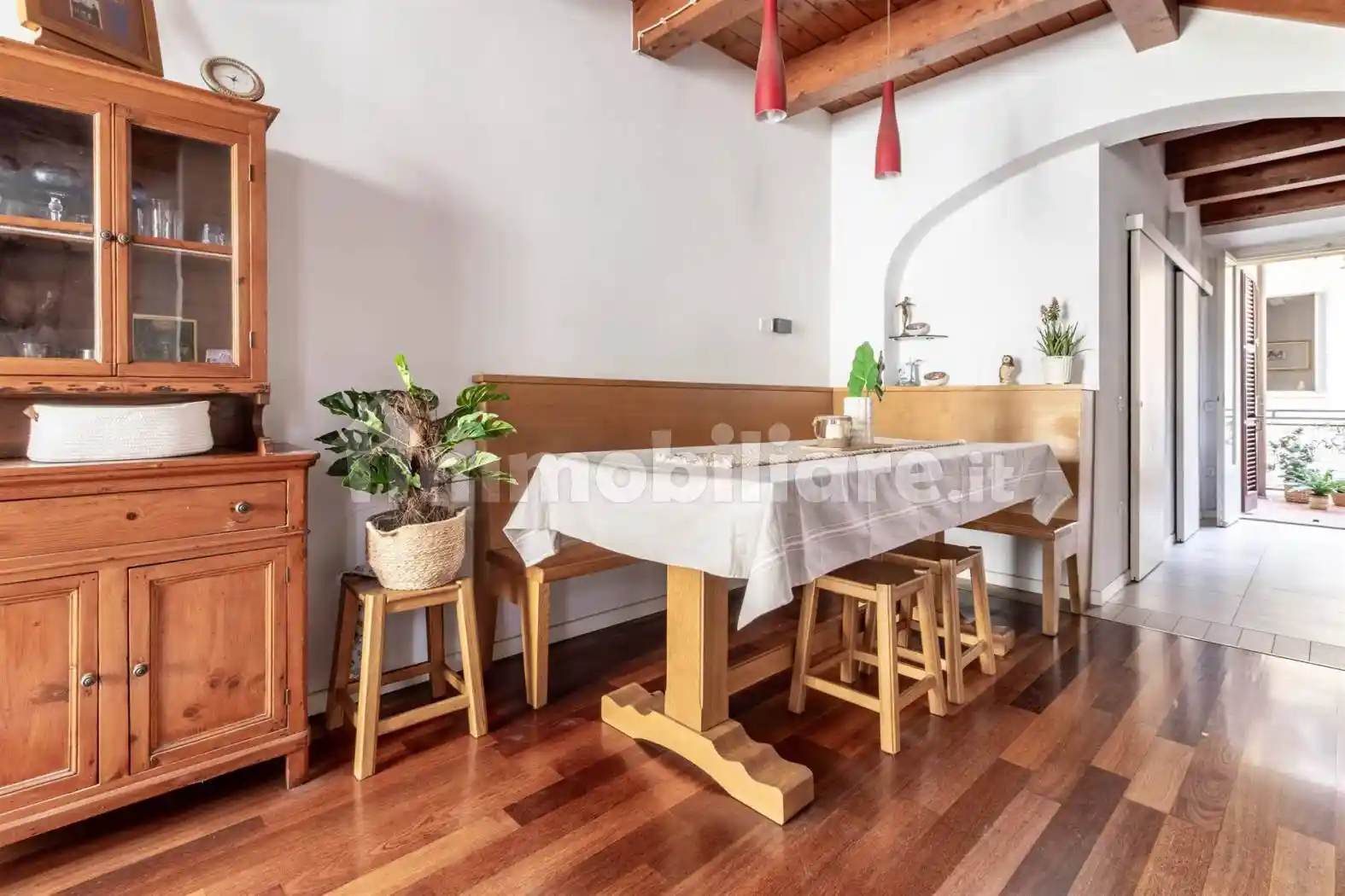 Appartamento via Acquatino 9, Faenza - foto 2