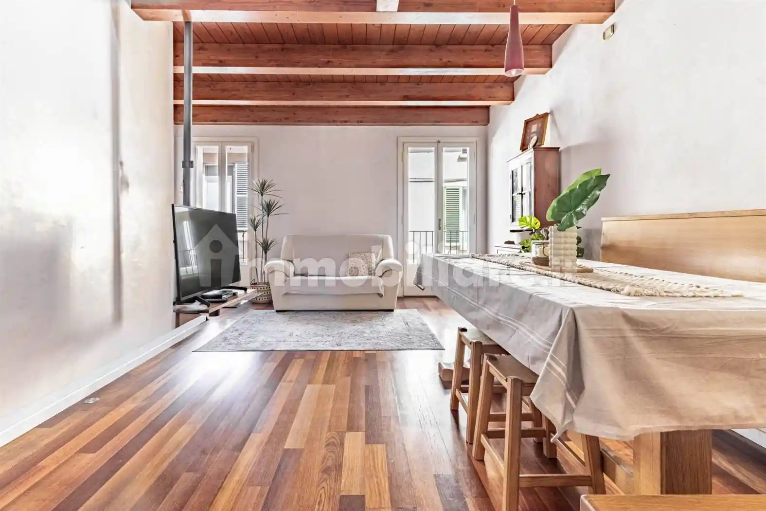 Appartamento via Acquatino 9, Faenza - foto 3