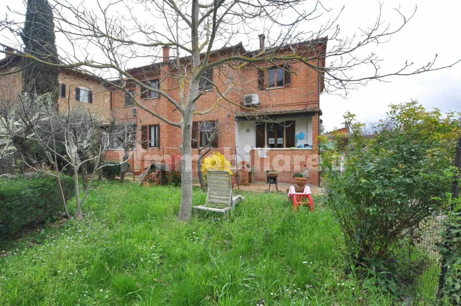 Villa in vendita a Pienza