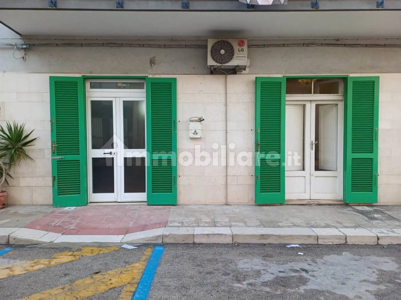 Appartamento in vendita a Giovinazzo