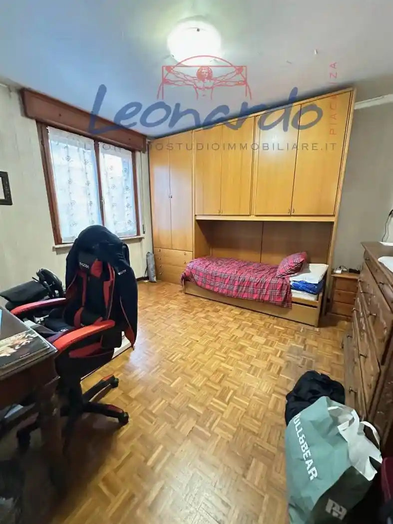 Quadrilocale buono stato, Farnesiana, Piacenza - foto 3