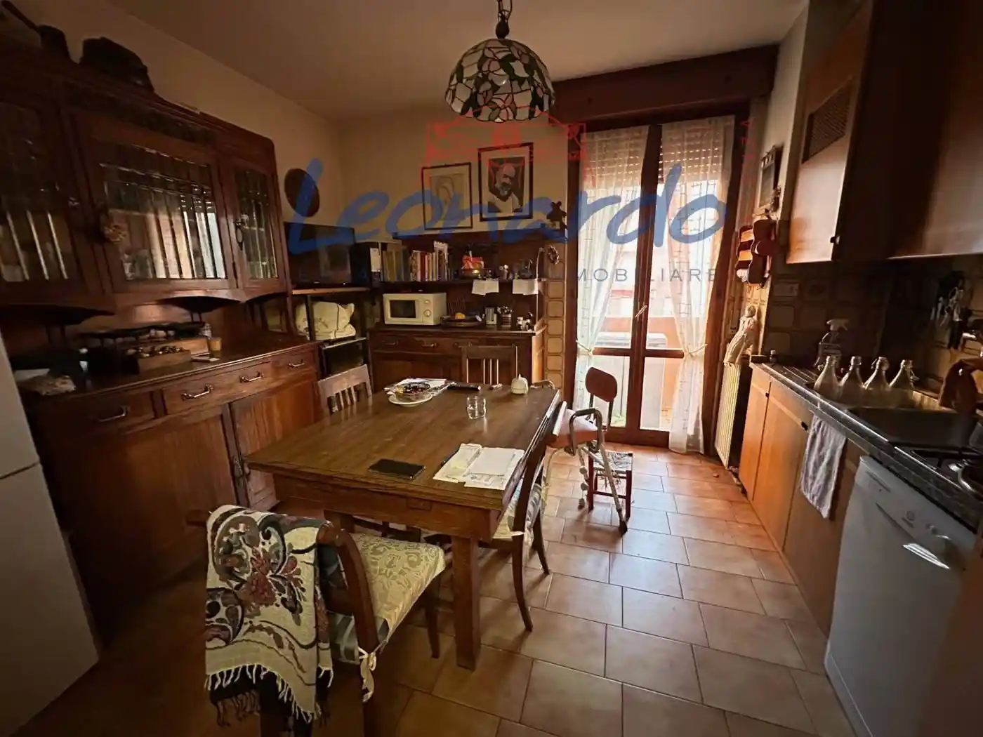 Quadrilocale buono stato, Farnesiana, Piacenza - foto 5