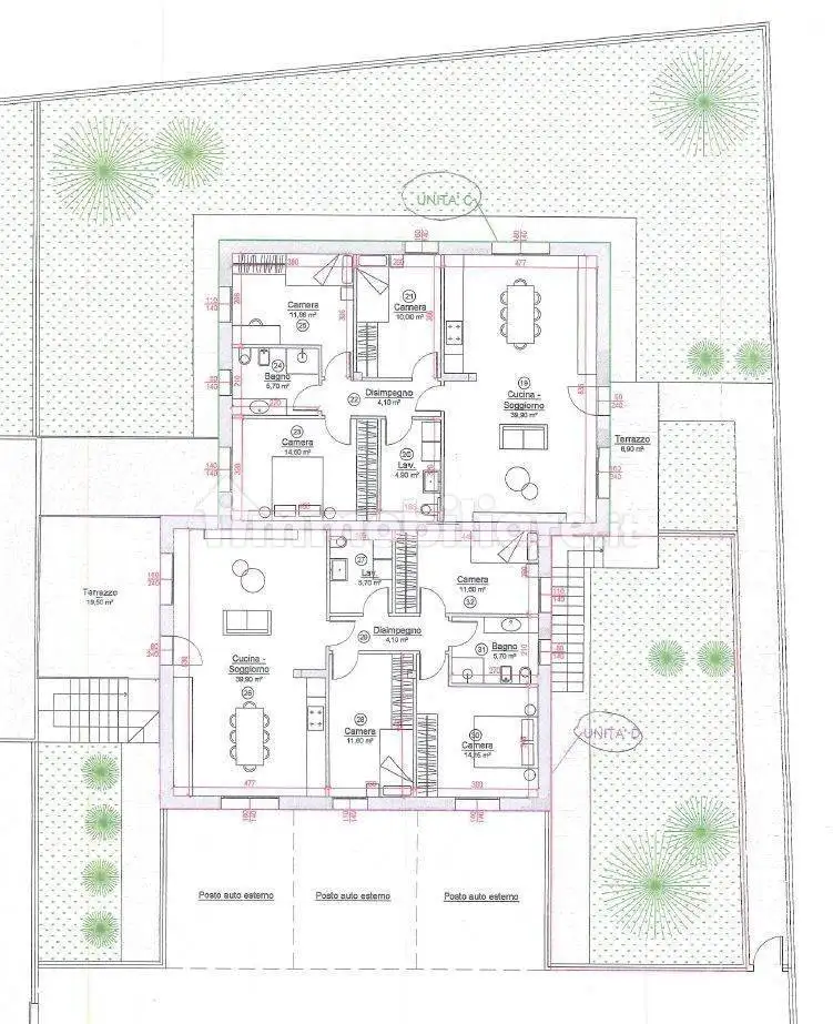 Appartamento in vendita a Arcole