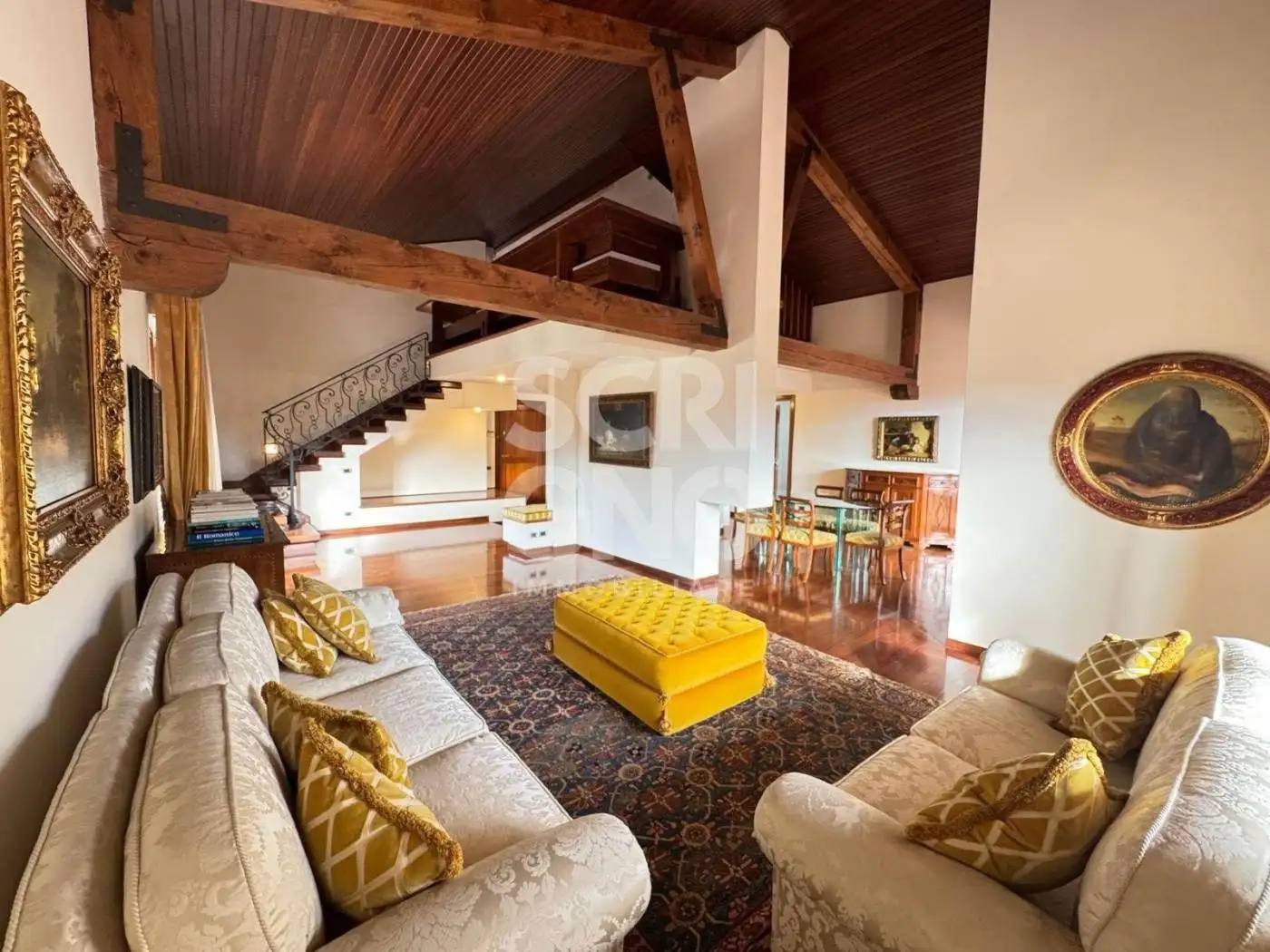 Appartamento in vendita a Prato