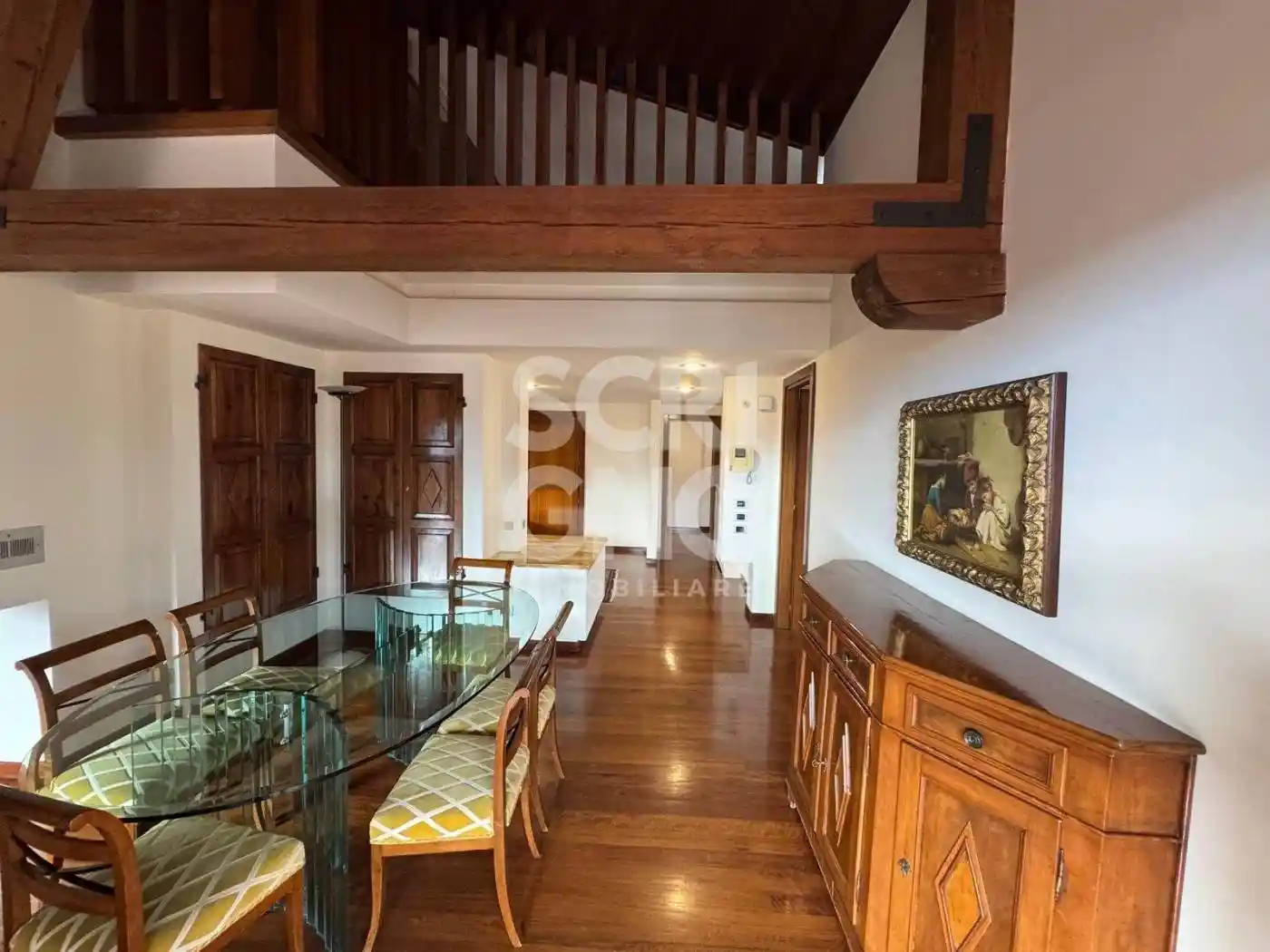 Appartamento via Moisé Cecconi 20, Santa Lucia, Prato - foto 5