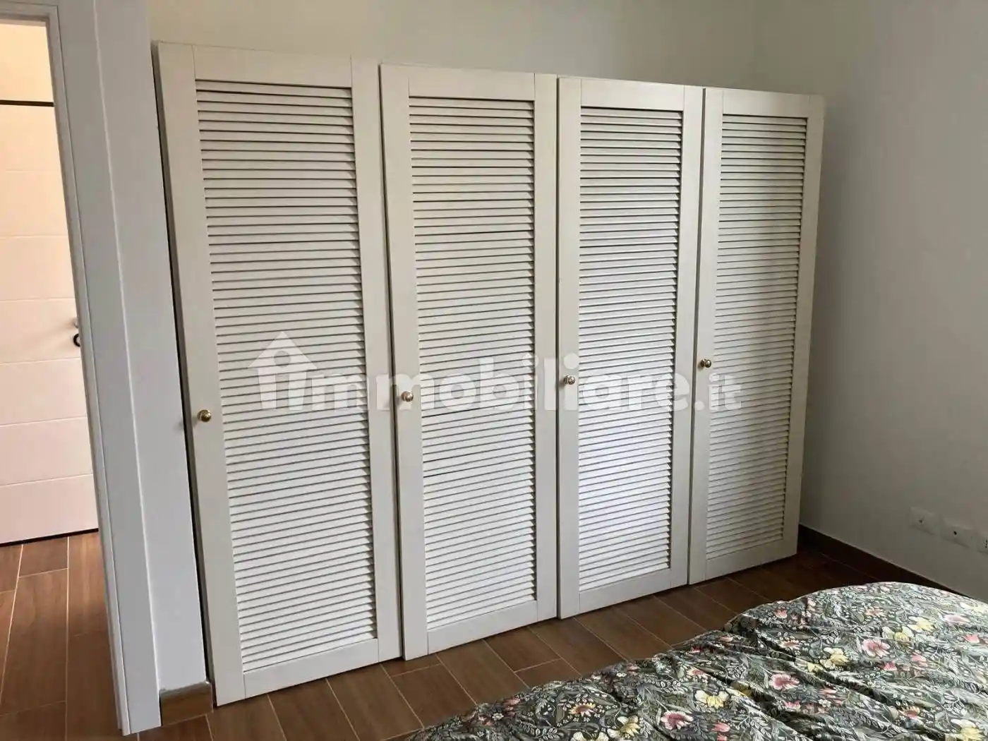 Bilocale ottimo stato, Campo di Marte, Firenze - foto 5