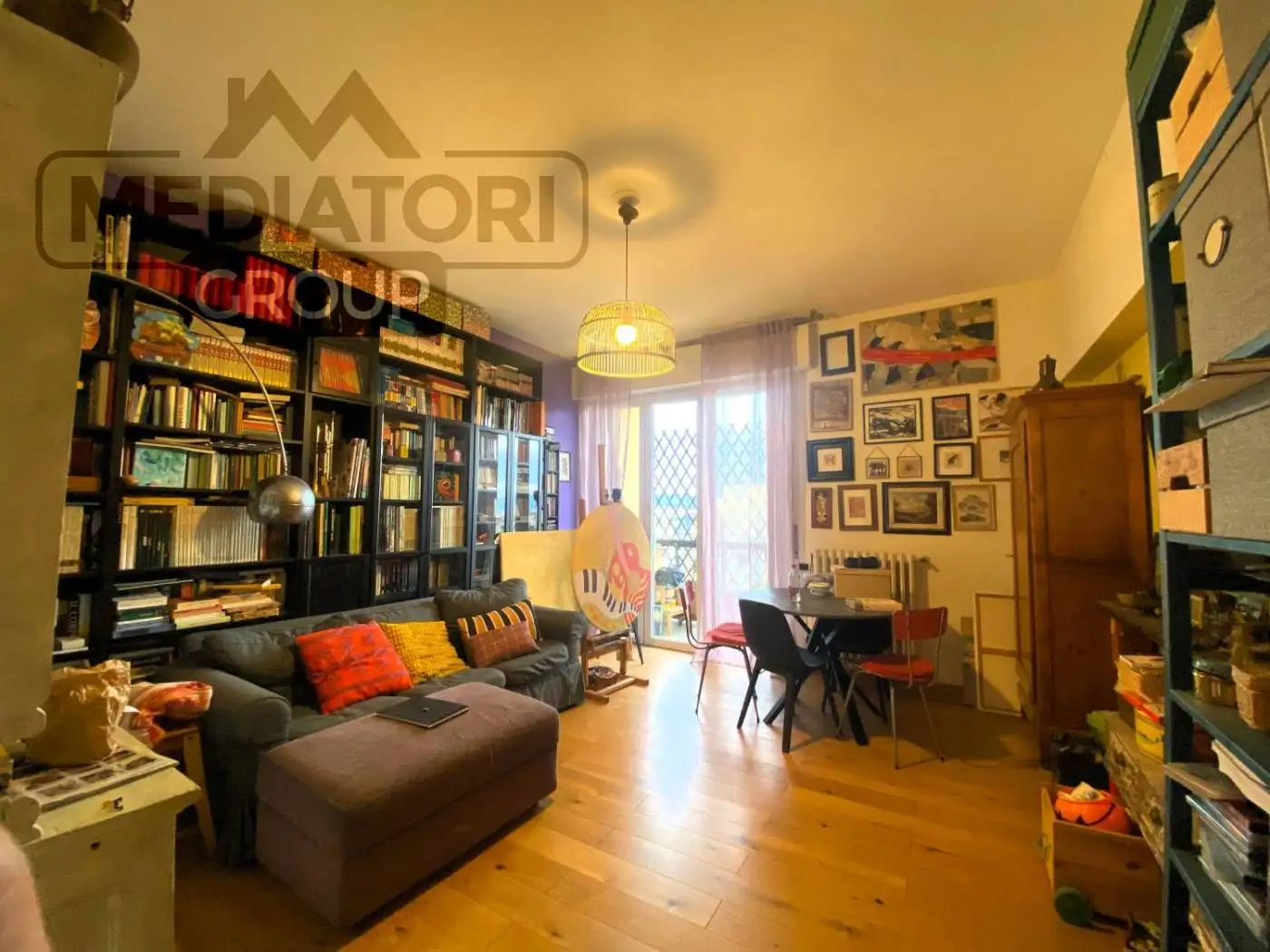 Appartamento in vendita a Firenze