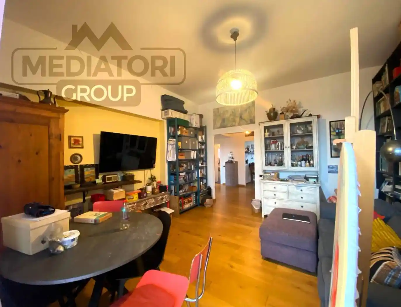 Appartamento via Circondaria 59, Ponte di Mezzo - Circondaria, Firenze - foto 2