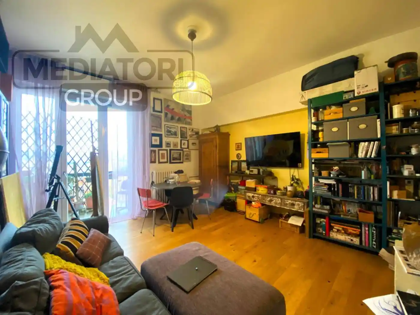 Appartamento via Circondaria 59, Ponte di Mezzo - Circondaria, Firenze - foto 3