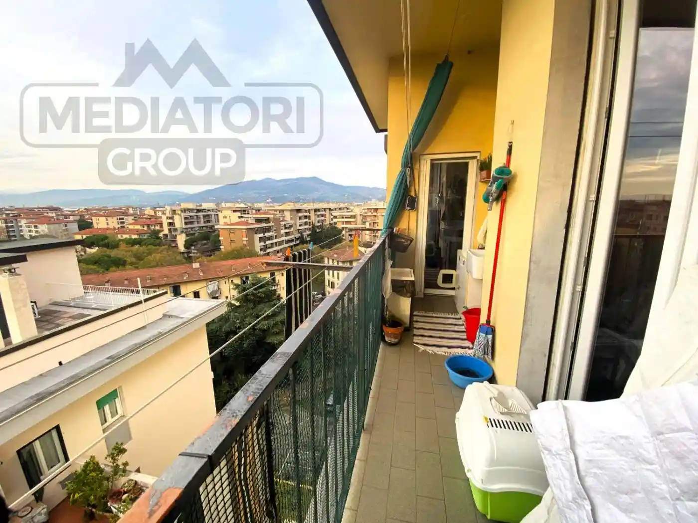 Appartamento via Circondaria 59, Ponte di Mezzo - Circondaria, Firenze - foto 4