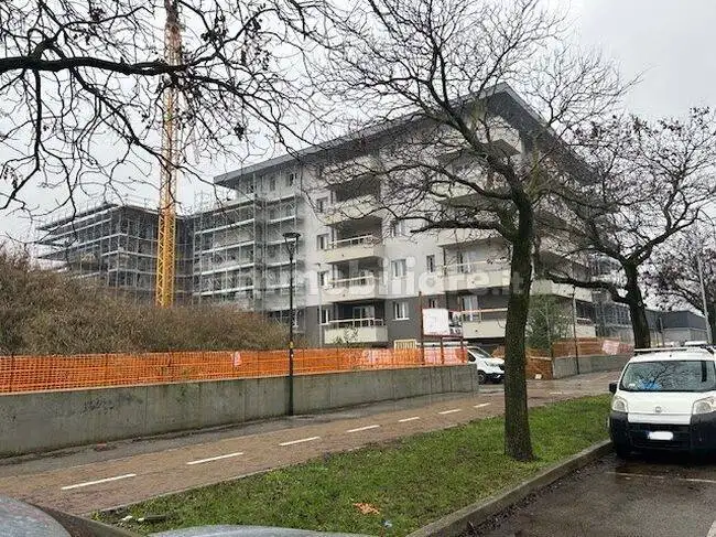 Appartamento in vendita a Verona