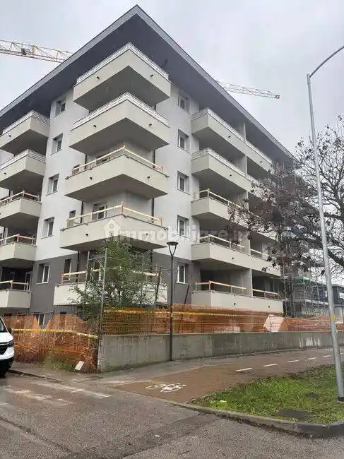 Quadrilocale nuovo, terzo piano, Zona Fiera, Verona - foto 2