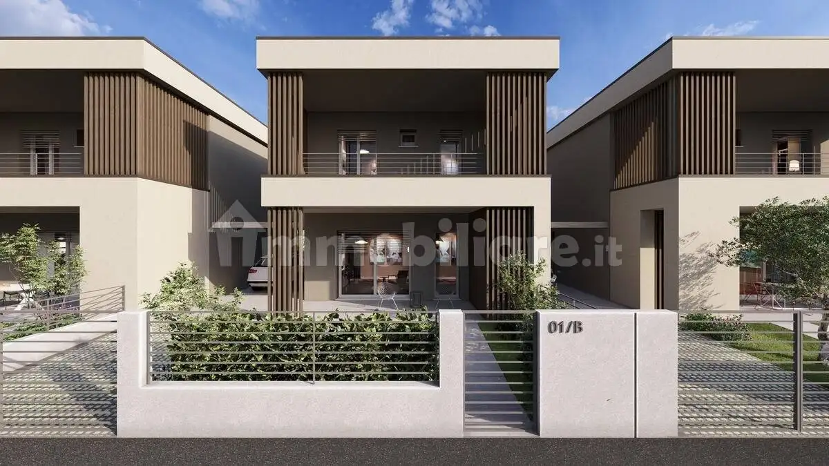 Villa in vendita a Manerba del Garda