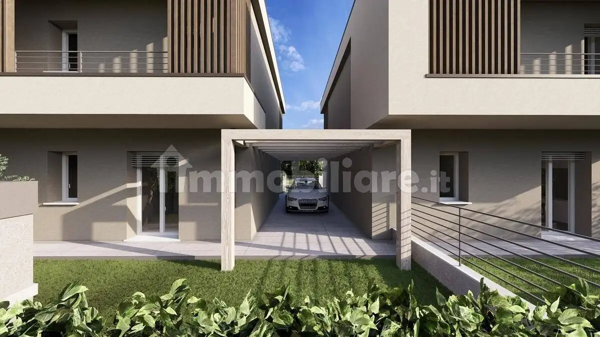 Villa unifamiliare via Posteghe SNC, Crociale, Manerba del Garda - foto 2