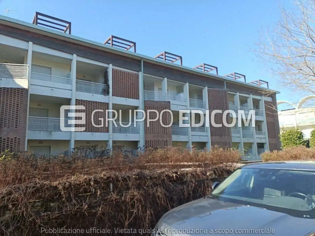 Appartamento in asta a San Michele al Tagliamento