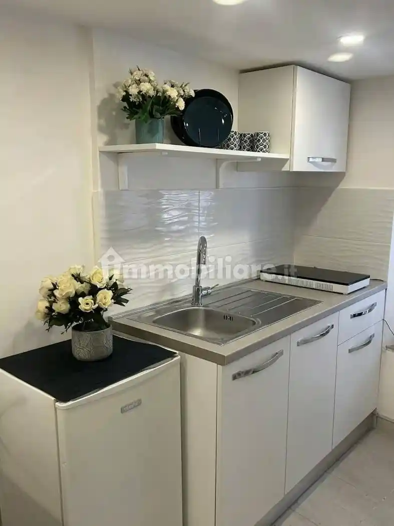 Monolocale via Giovanni Nicotera, Monte di Dio, Napoli - foto 3