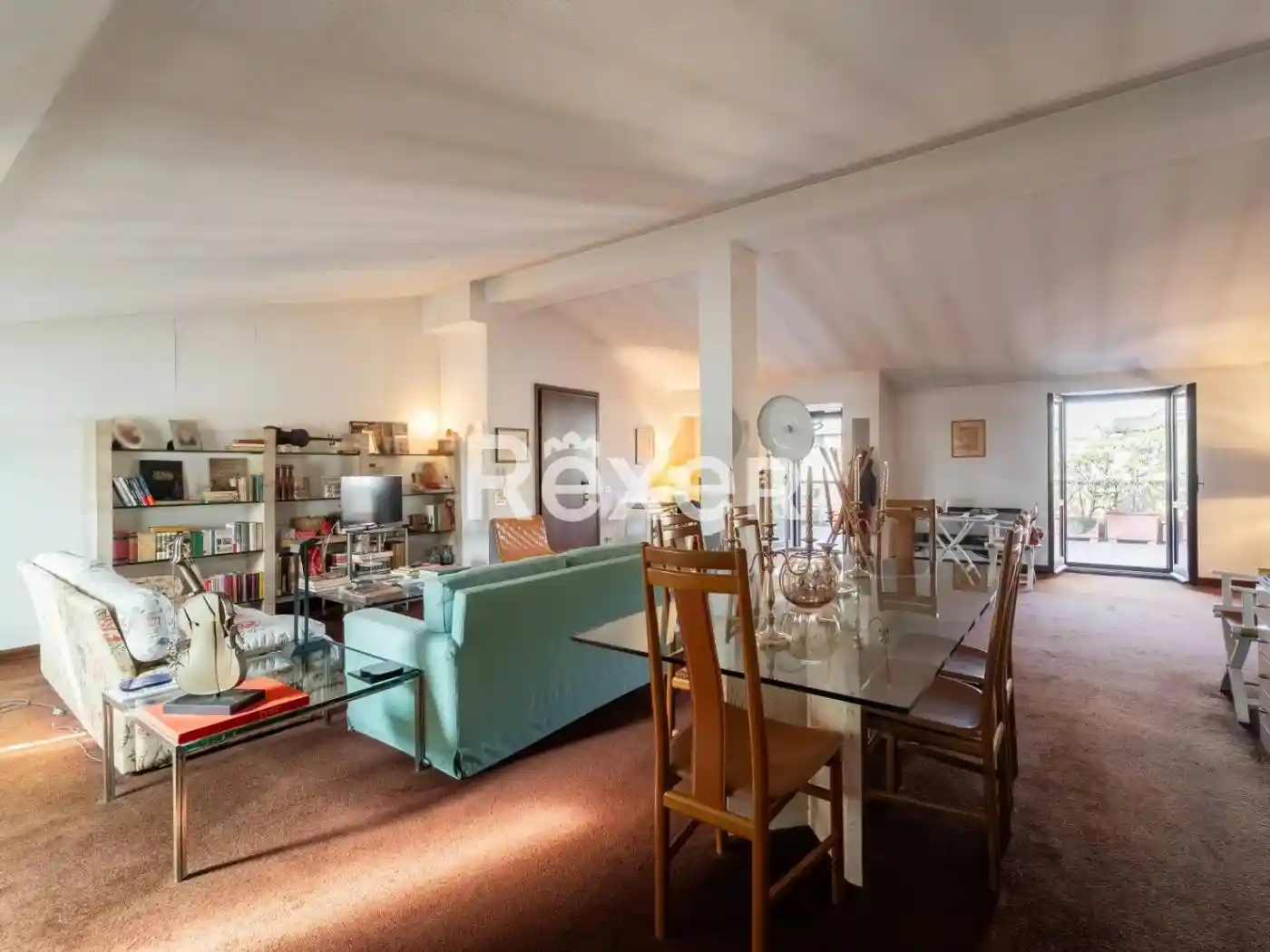 Attico via Gustavo Modena, Indipendenza, Milano - foto 3