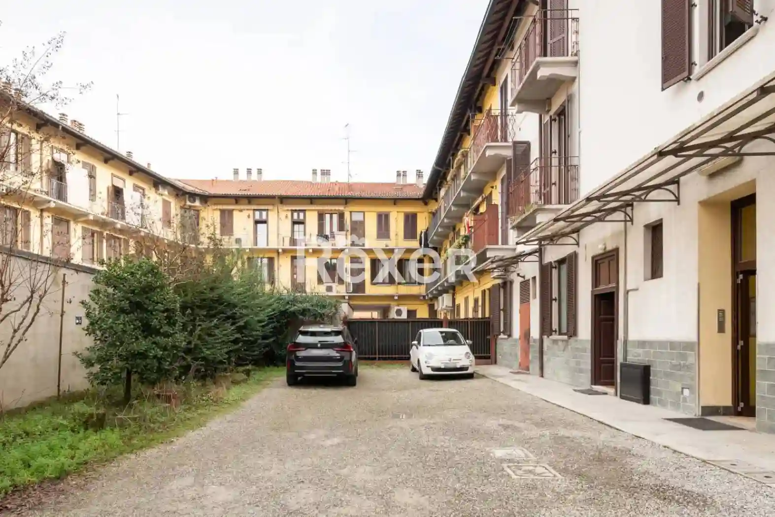 Palazzo - Edificio - foto 2