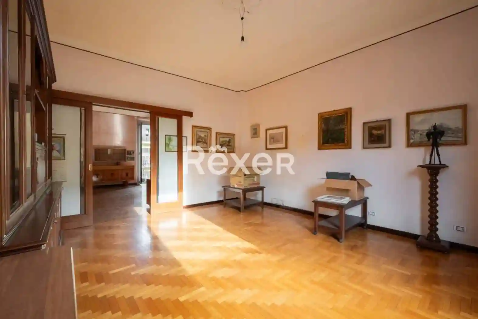 Palazzo - Edificio - foto 5