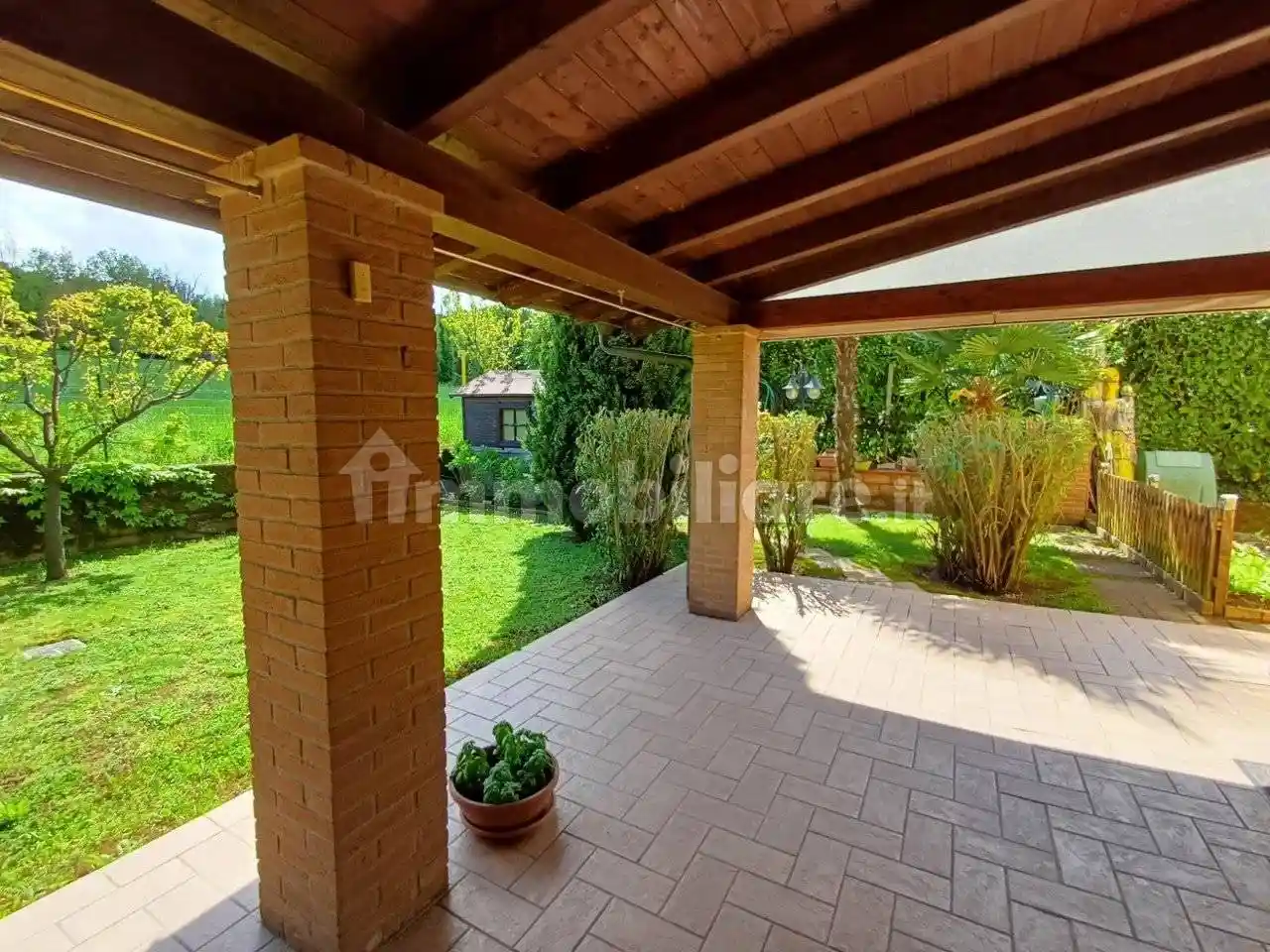 Villa in vendita a Rivergaro