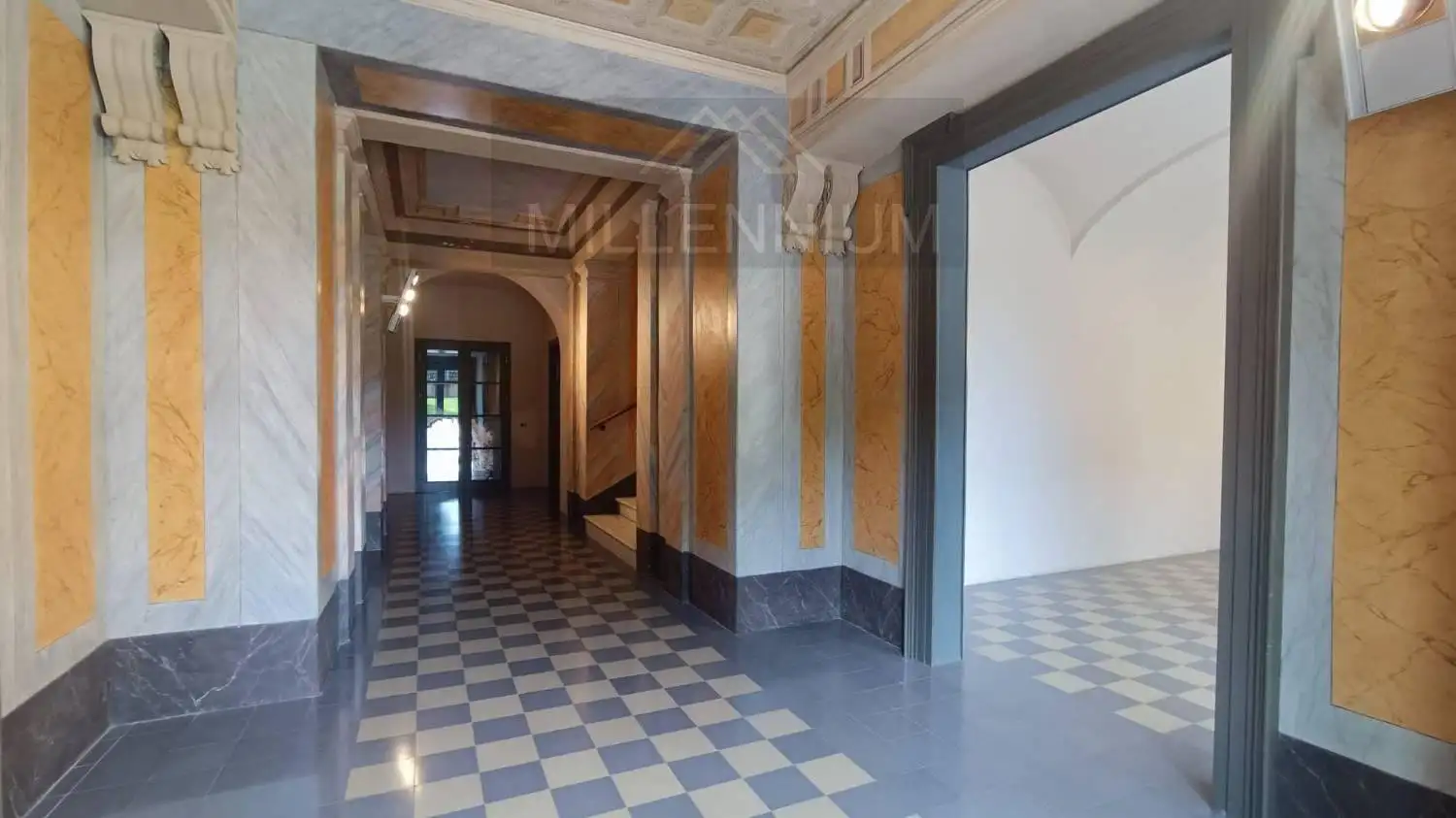 Appartamento via san carlo, Centro, Arona - foto 4