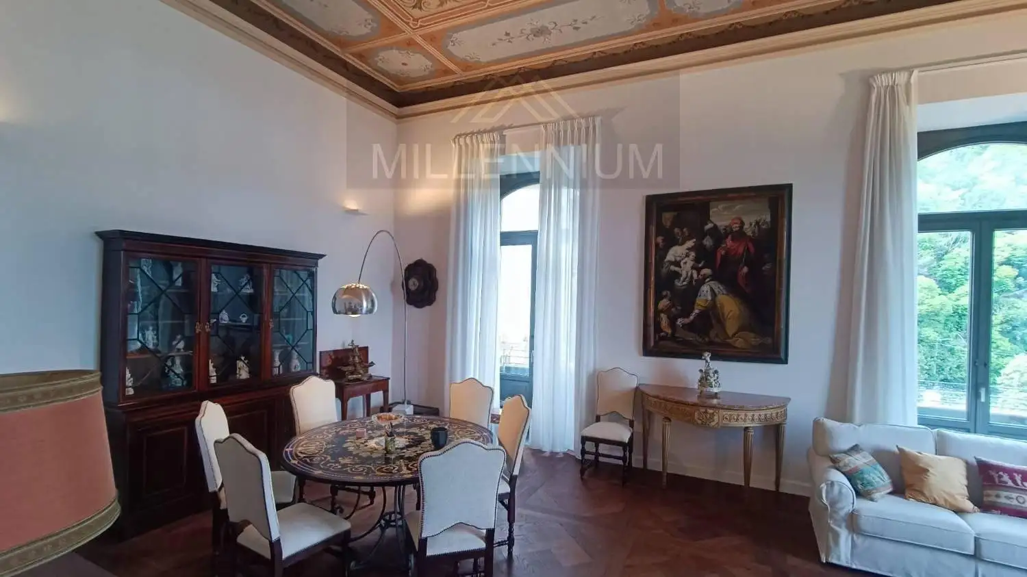 Appartamento via san carlo, Centro, Arona - foto 5