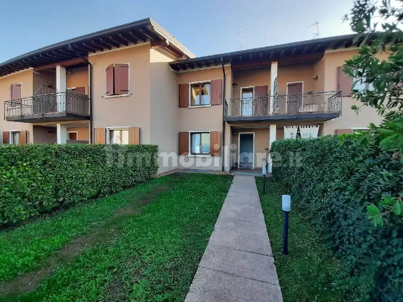 Villa a schiera via Montanina, Montanina, Manerba del Garda - foto 2