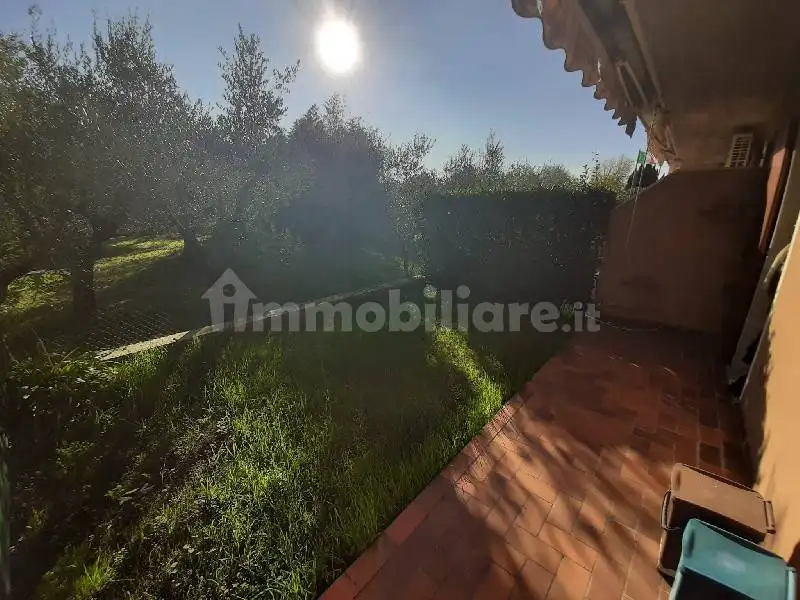 Villa a schiera via Montanina, Montanina, Manerba del Garda - foto 5