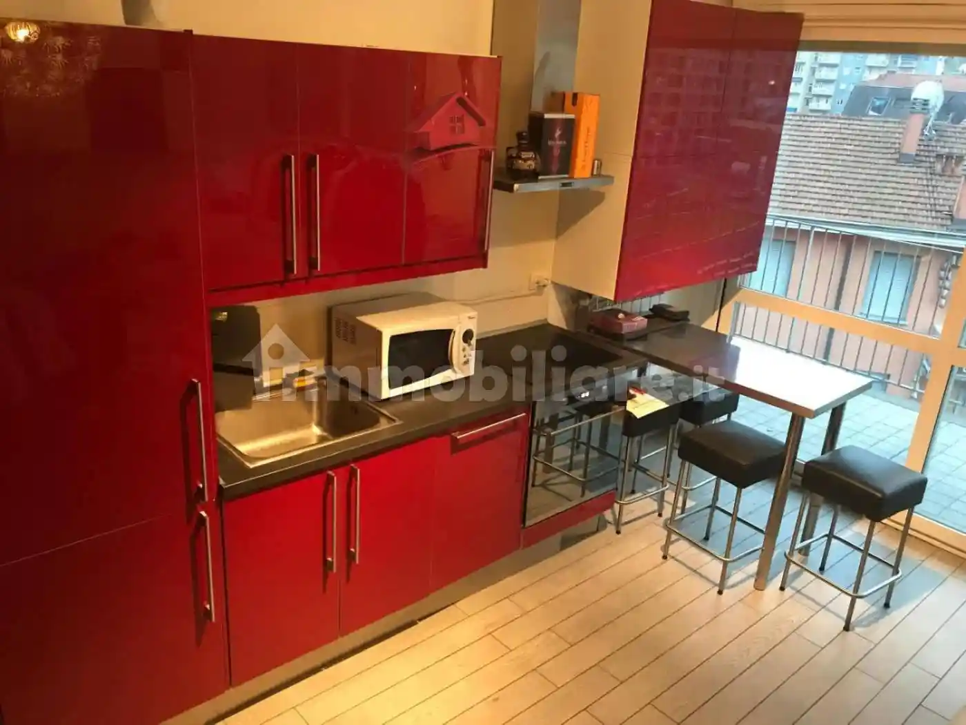 Attico buono stato, 172 m², Affori, Milano - foto 4